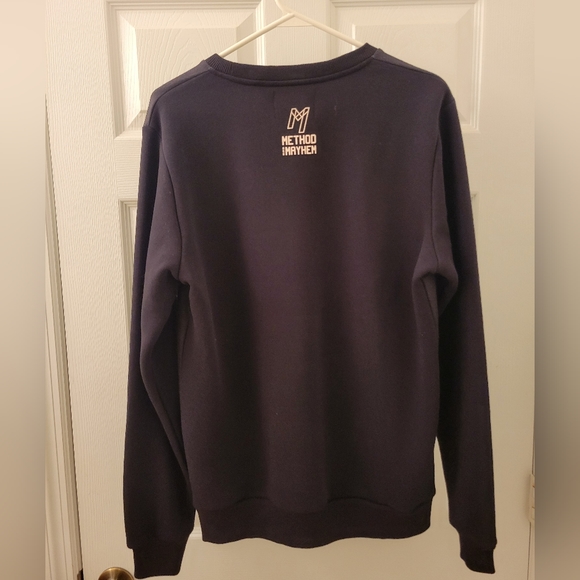 Method And Mayhem Sweater - Picture 2 of 3